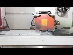 processo di soffiatura in forma