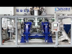 30L Multi-Layer Blow Molding Machine, Triple Layer Water Tank Blow Molding Machine