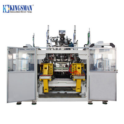 comprare attrezzatura 150kw dello stampaggio mediante soffiatura dell'estrusione 30L per plastica online manufacture