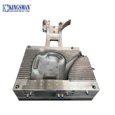 comprare le muffe del modanatura del colpo dell'HDPE 9L, modanatura del colpo muoiono per la fabbricazione di plastica dell'annaffiatoio online manufacture