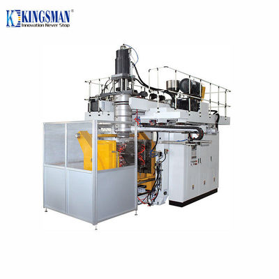 comprare 380V - consumo di energia medio della fresatrice 58KW del colpo dell'HDPE 440V online manufacture