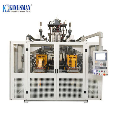 comprare 380V - basso consumo energetico completamente automatico della macchina 55KW dello stampaggio mediante soffiatura 440V online manufacture