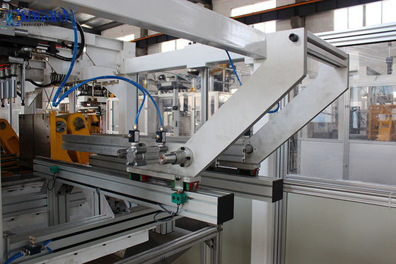 comprare Sei teste raddoppiano la fresatrice per 500ML - bottiglie del colpo della stazione dell'antiparassitario 1L online manufacture