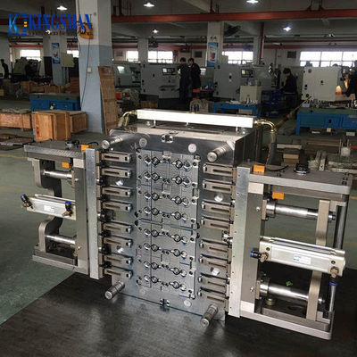 comprare Materiale durevole dell'alluminio S136 dello stampaggio ad iniezione della cavità di plastica della muffa 16 online manufacture