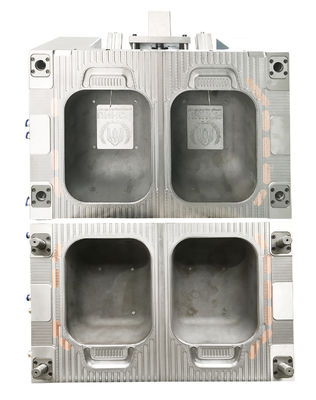 comprare Muffa della bottiglia del LDPE 10/20L per le nazioni unite online manufacture